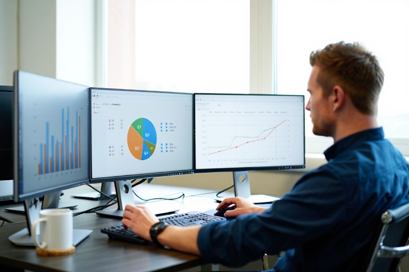 inward marketing etapes