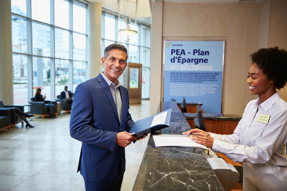 pea credit agricole avis