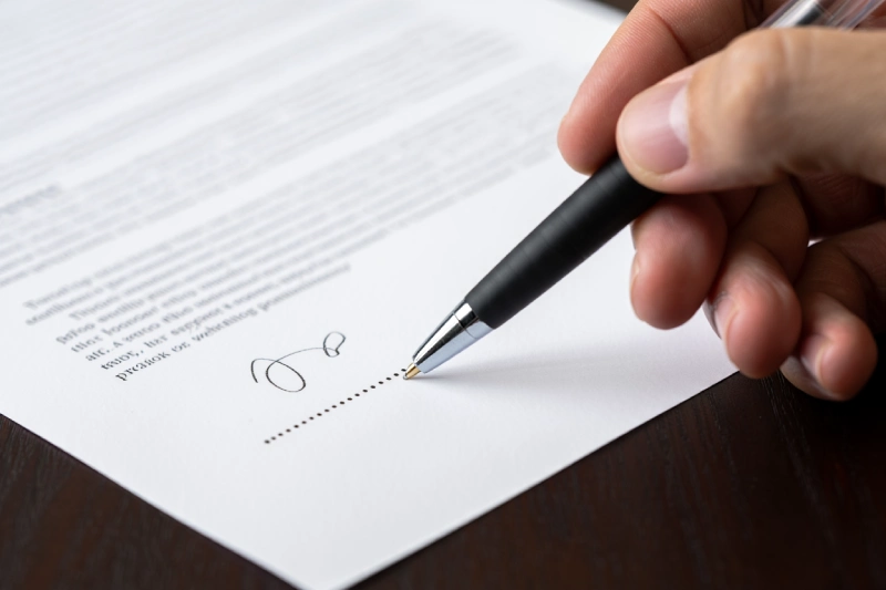 caducite juridique contrats interdependants