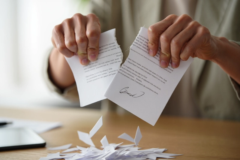 caducite juridique quand devient caduc