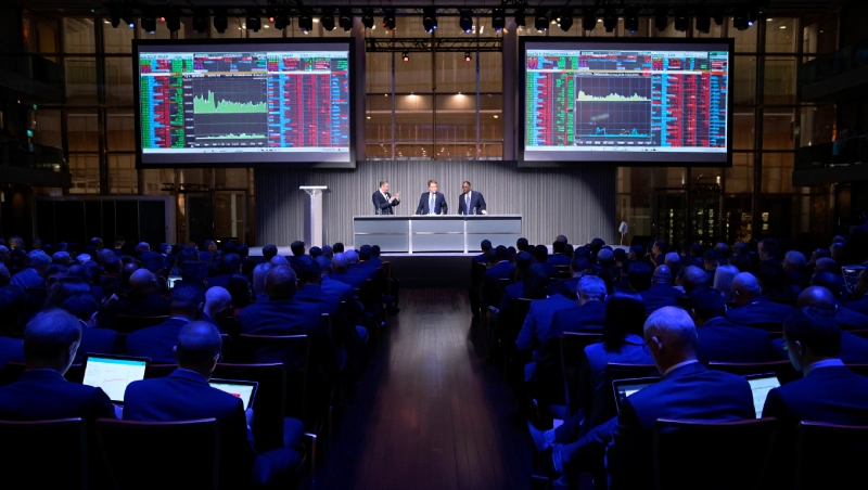 commercial finance association evenements