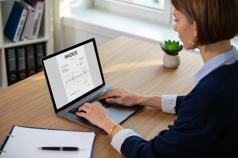 commercial finance association sfnet