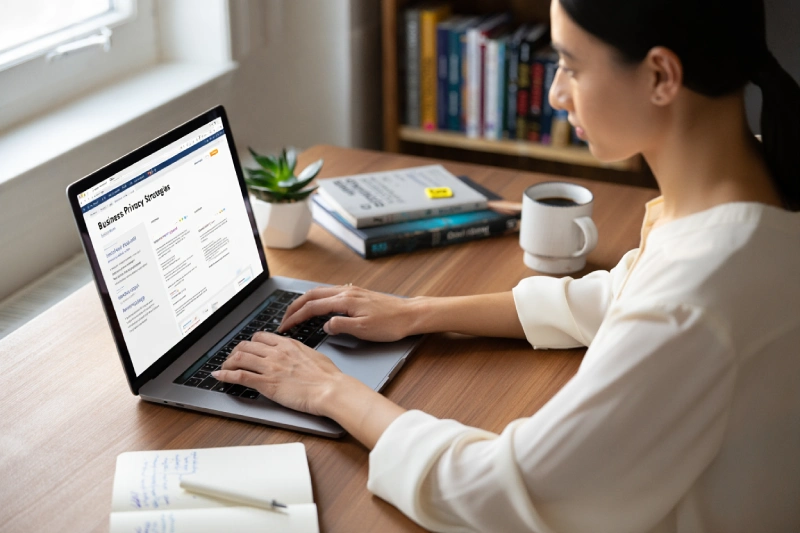 entreprise anonymisee definition