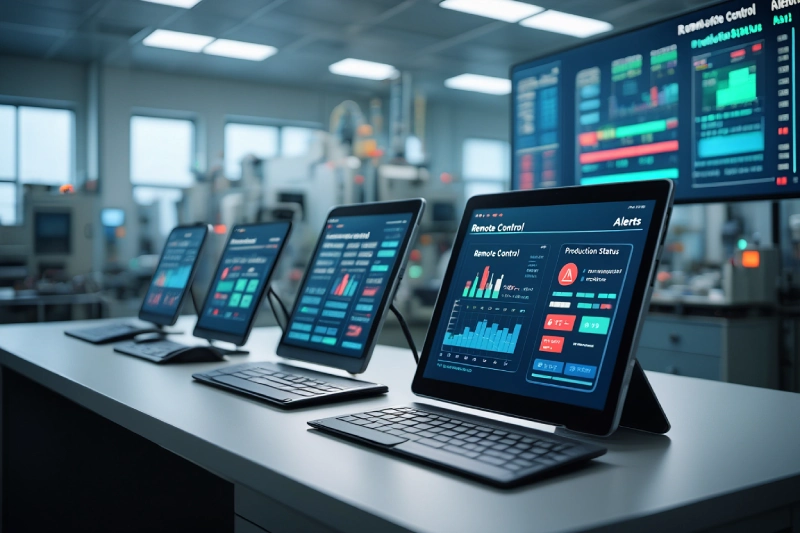 output management system definition