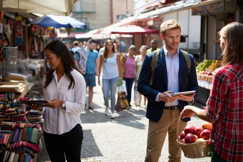 transformative consumer research