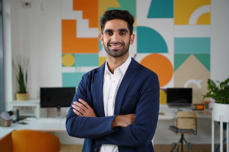 directeur marketing virtuel pilote