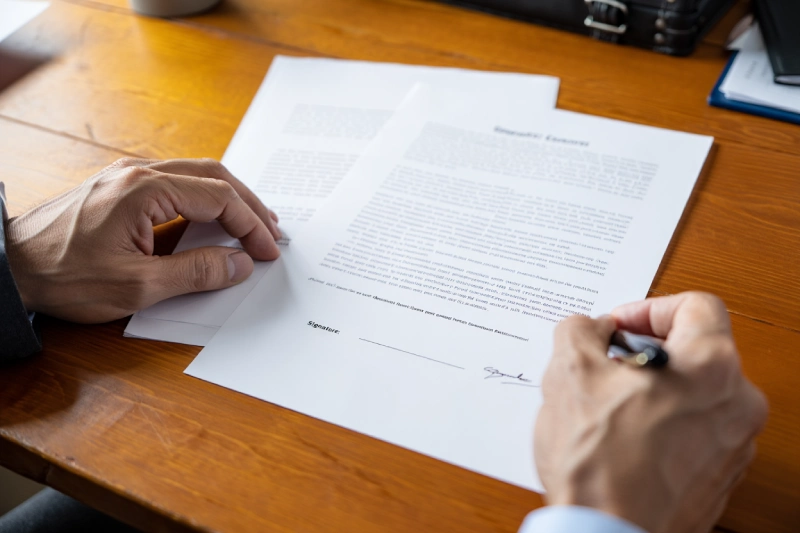 faux contrat travail risques cout cache