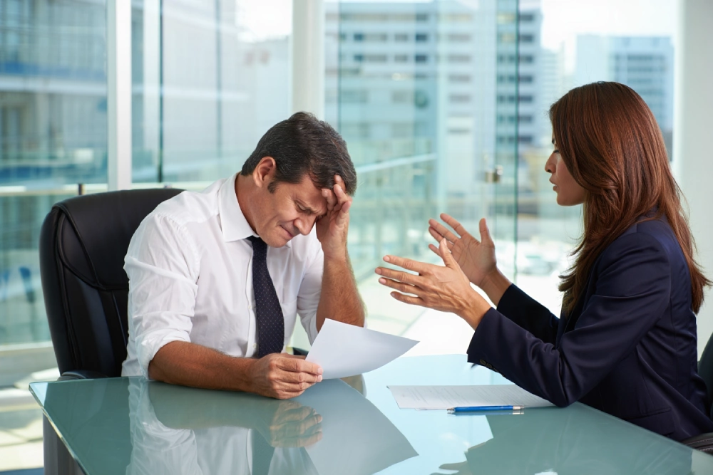 piege licenciement inaptitude