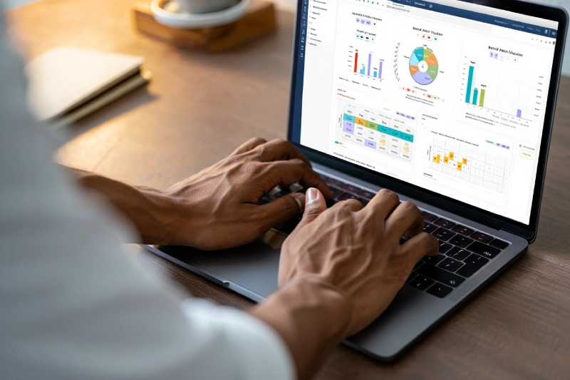 brand asset valuator power grid