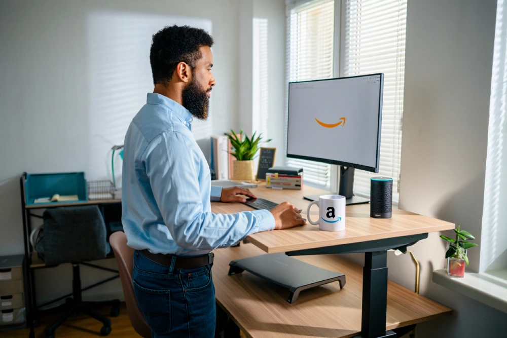 complement salaire amazon