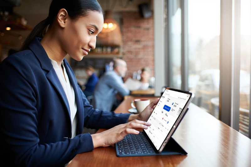 heure reception virement instantane