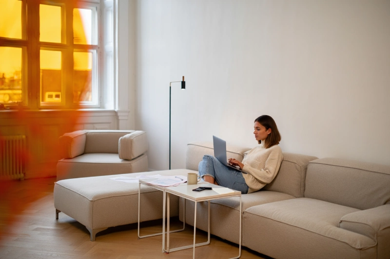 payer seul credit indivision seul face banque