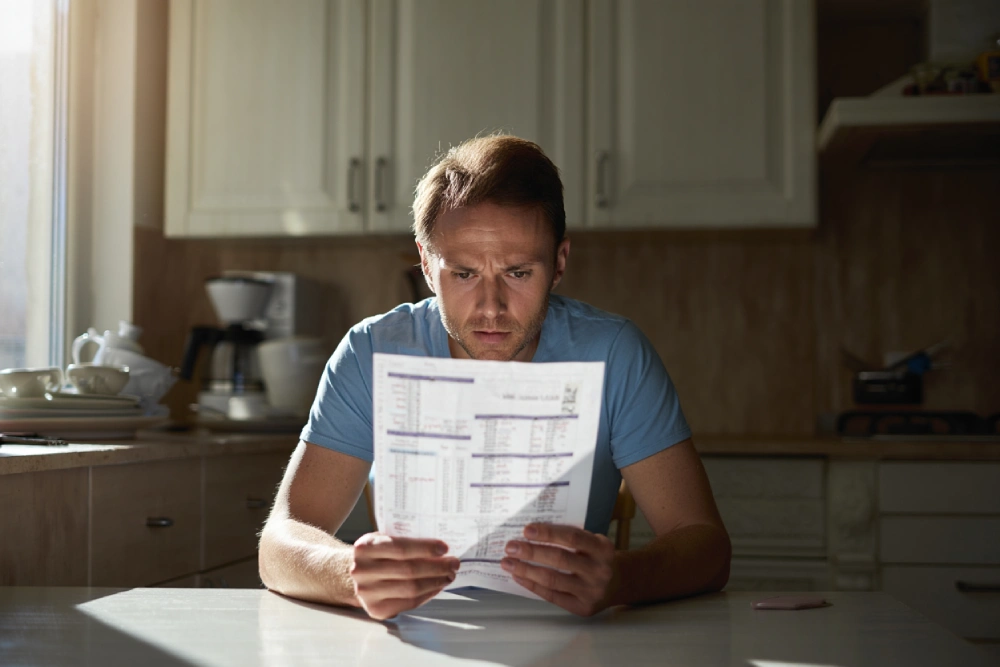 prelevement franciliane