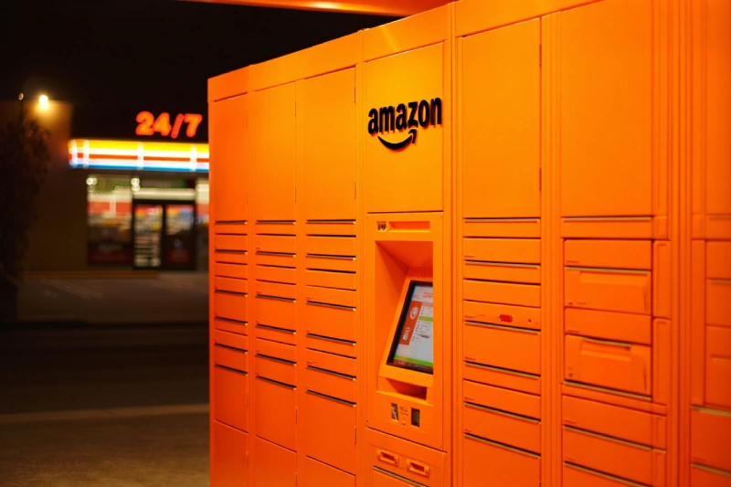 revenus amazon locker vrais gains