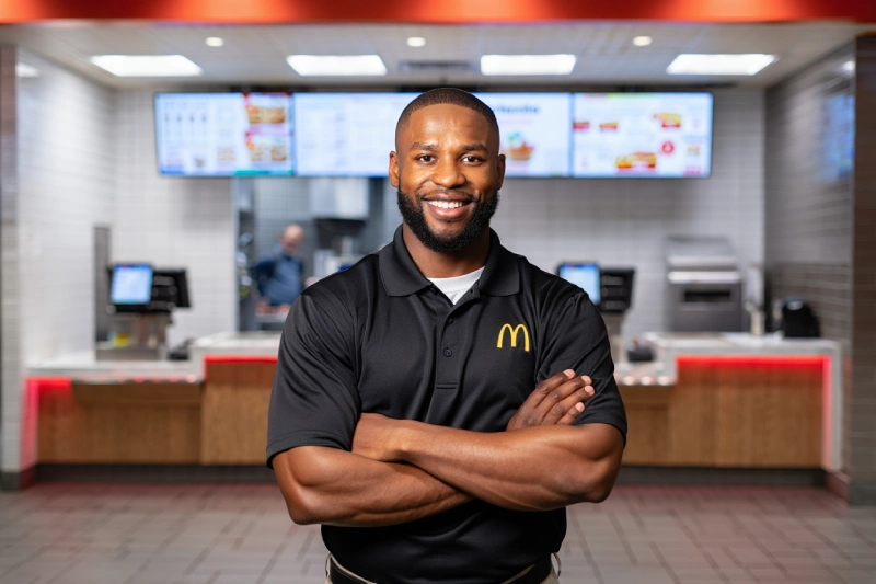 salaire manager mcdo net