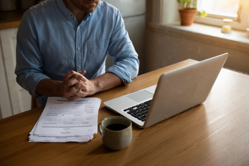 stopper prelevement sepa gieps passer a action