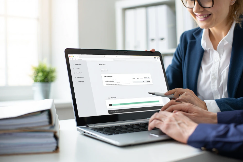 mypeopledoc coffre fort