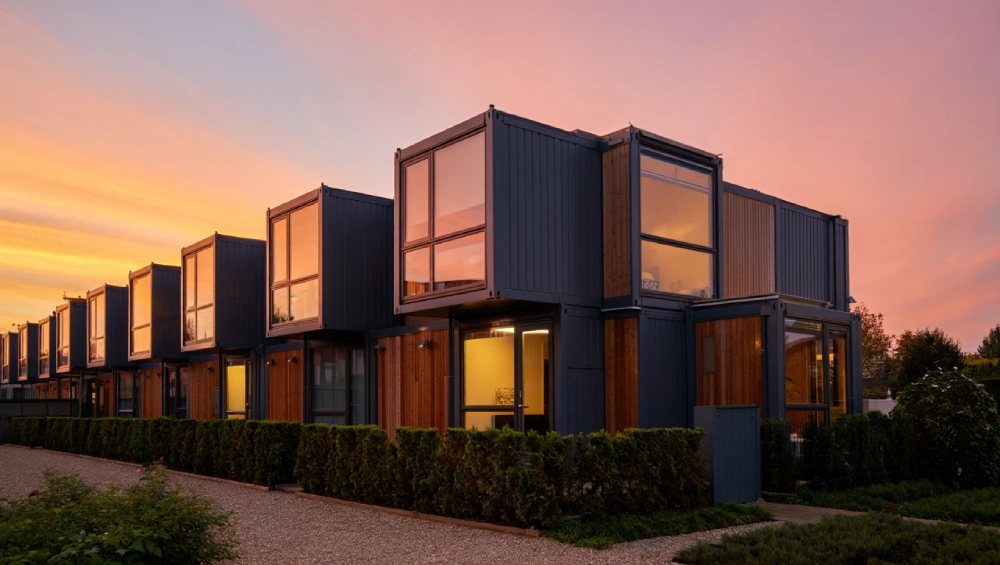 avantages construction modulaire