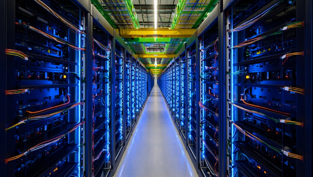 high performance computing transforme industrie 1