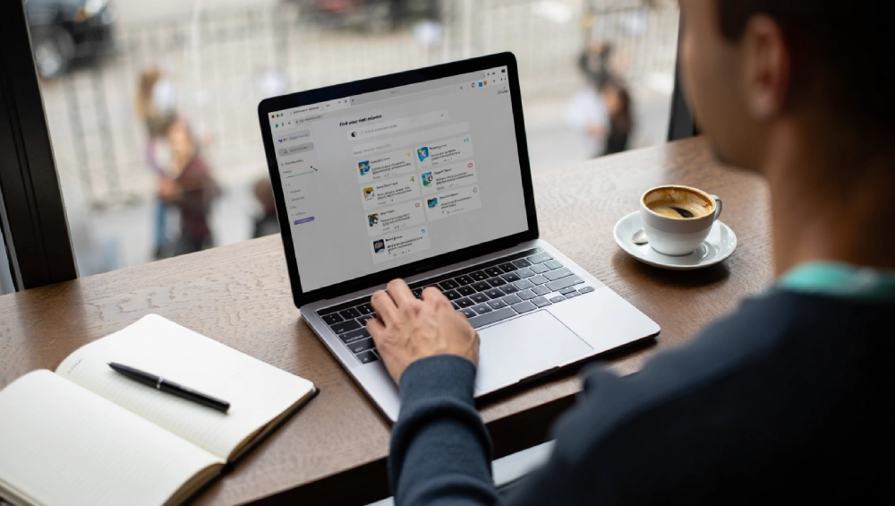 marketplace services independant