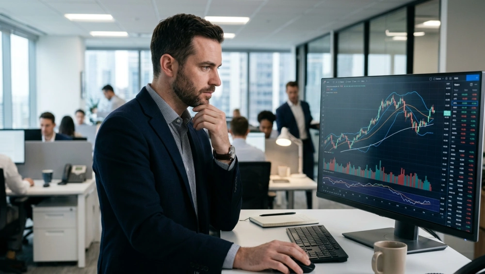 MicroStrategy en bourse (MSTR) : cours et analyse
