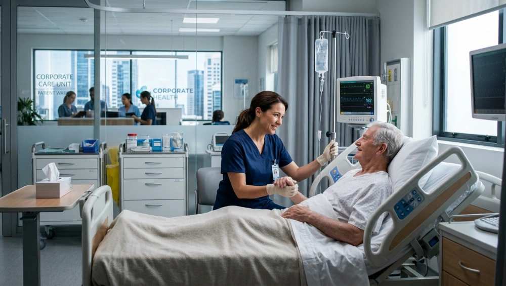 Catégorie 43 PCS 2020 : professions intermédiaires de santé