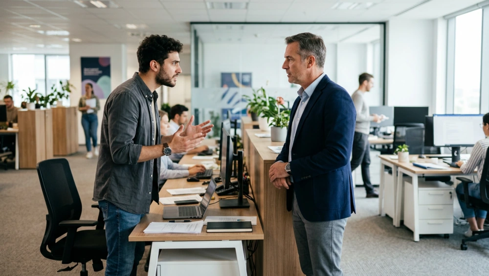 Se venger d'un manager toxique : ce qui marche vraiment