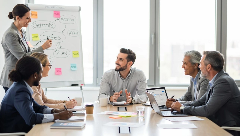 soft skills en entreprise quelles competences developper pour mieux travailler ensemble