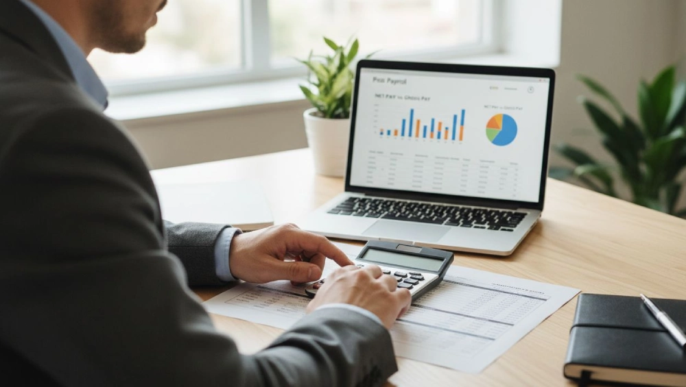 du tjm au salaire net comprendre les charges en portage salarial