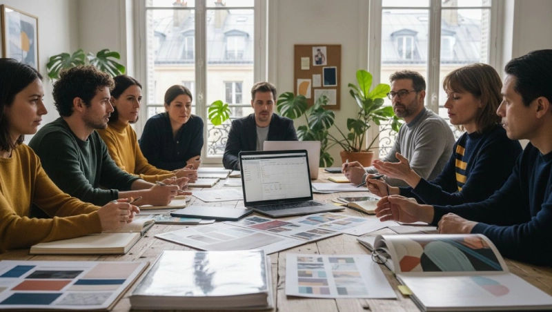 comment choisir une agence de brand content en france 1