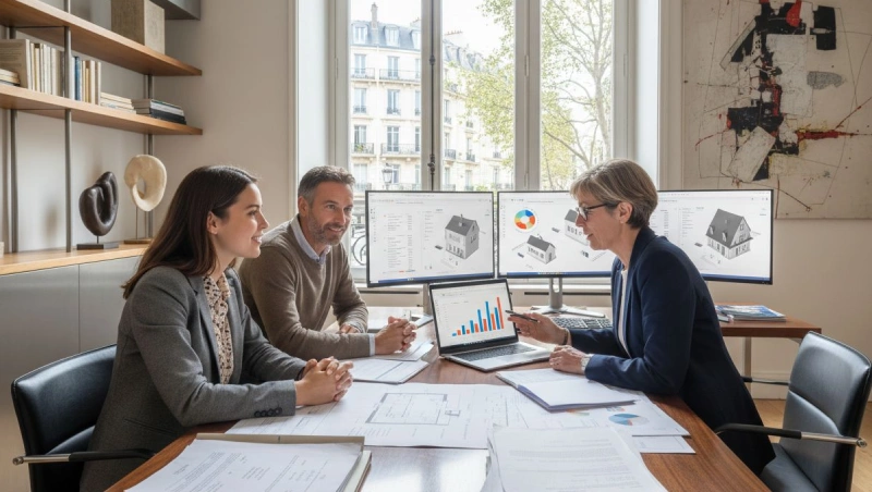 comment une simulation de pret immobilier varie t elle vraiment selon quon est primo accedant ou deja proprietaire 1