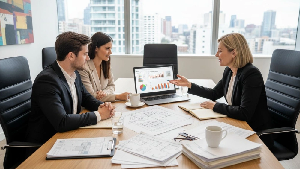 comment une simulation de pret immobilier varie t elle vraiment selon quon est primo accedant ou deja proprietaire