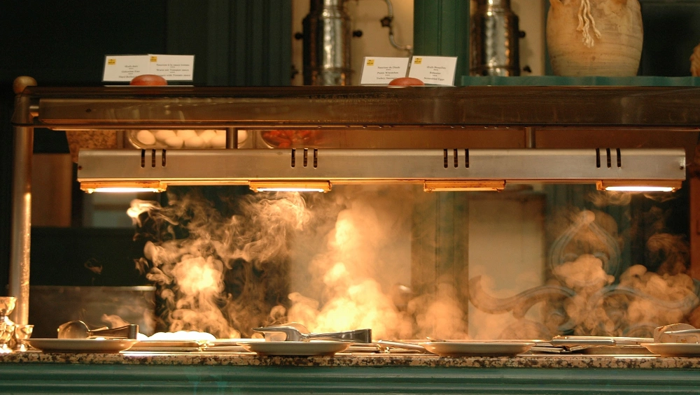 maitriser les charges dexploitation dans la restauration les postes de couts a surveiller