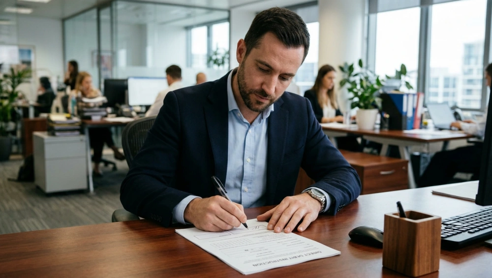 Mandat de prélèvement SEPA : définition, fonctionnement et mise en place