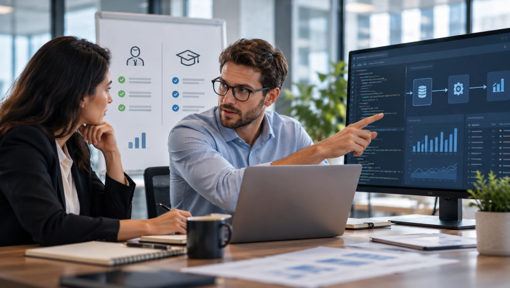 recruter ou former un data engineer que choisir