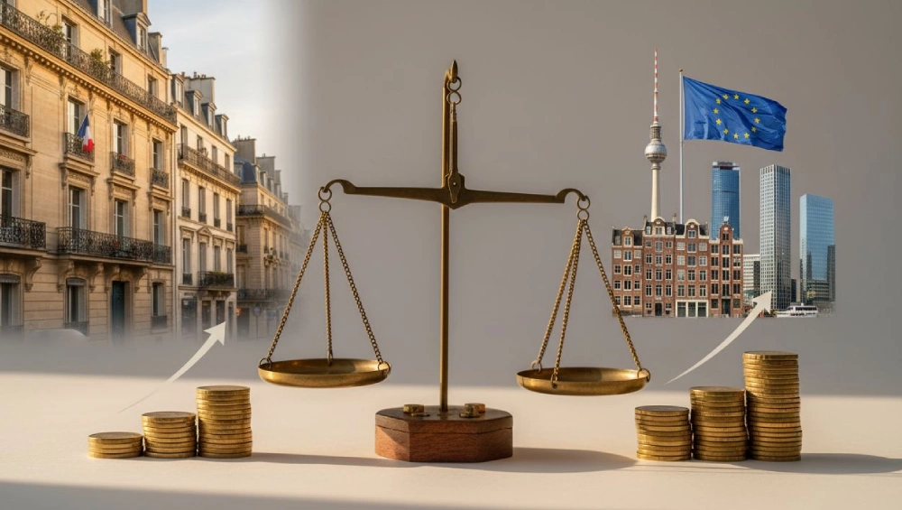 une scpi europeenne peut elle offrir un meilleur rendement quune scpi francaise