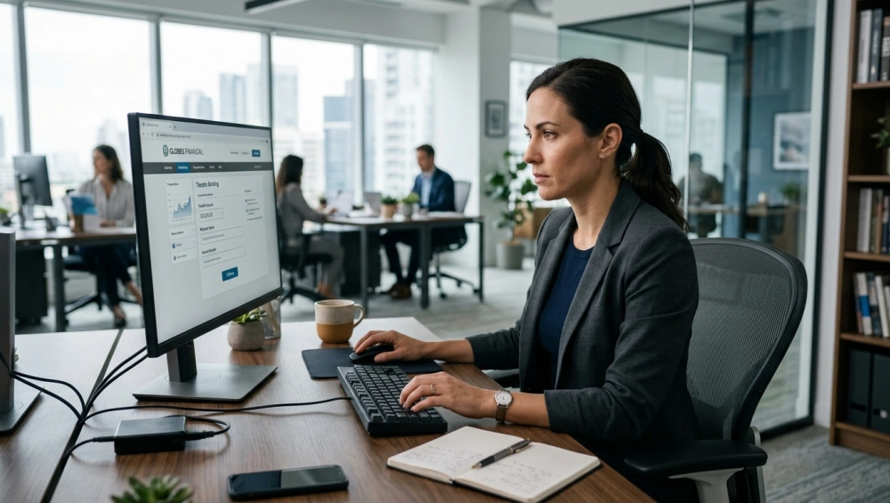 Virement SEPA : définition, fonctionnement et utilisation